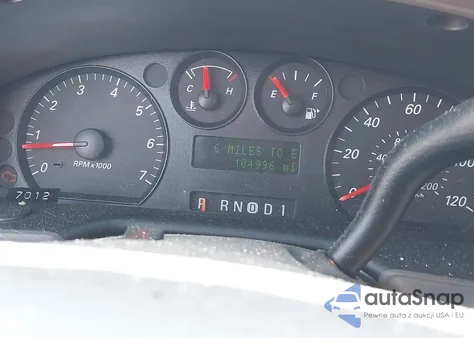 2005 Ford Taurus Se from USA, damaged, VIN 1FAHP53205A262987